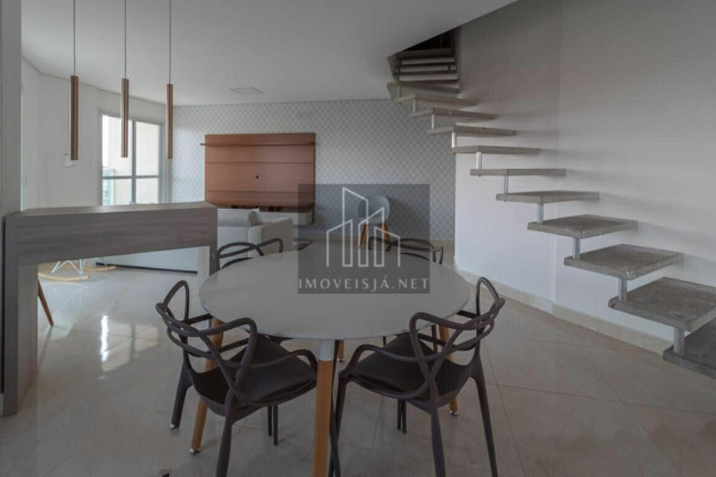 Imagem Cobertura com 3 Quartos à Venda, 145 m² em Vila Osasco - Osasco