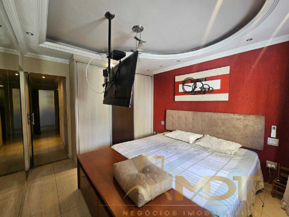 Imagem Casa com 3 Quartos à Venda, 136 m² em Vila Cloris - Belo Horizonte