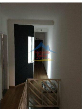 Imagem Sobrado com 3 Quartos à Venda, 111 m² em Vila Linda - Santo André Imagem Sobrado com 3 Quartos à Venda, 111 m² em Vila Linda - Santo André