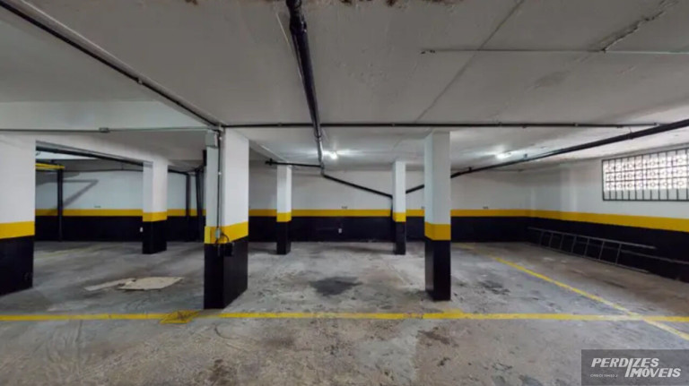 Imagem Apartamento com 2 Quartos à Venda, 90 m² em Sumaré - São Paulo