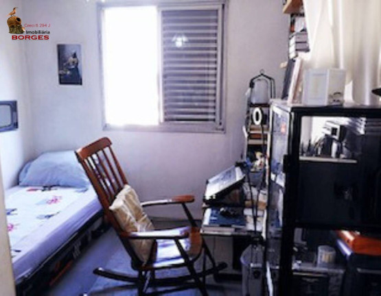Imagem Apartamento com 3 Quartos à Venda, 92 m² em Campo Belo - São Paulo Imagem Apartamento com 3 Quartos à Venda, 92 m² em Campo Belo - São Paulo