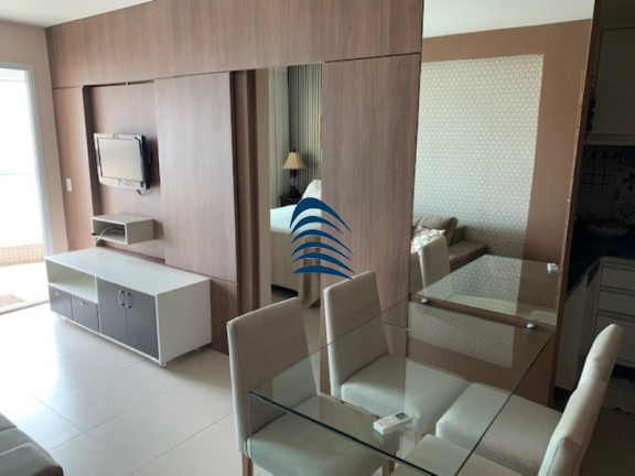 Imagem Imóvel com 1 Quarto à Venda, 48 m² em Pituba - Salvador