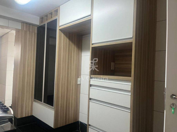 Imagem Apartamento com 3 Quartos à Venda, 113 m² em Chácara Santo Antônio - São Paulo Imagem Apartamento com 3 Quartos à Venda, 113 m² em Chácara Santo Antônio - São Paulo
