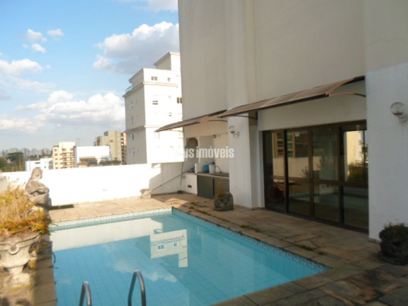 Imagem Apartamento com 4 Quartos à Venda, 230 m² em Moema - São Paulo Imagem Apartamento com 4 Quartos à Venda, 230 m² em Moema - São Paulo