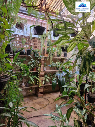 Imagem Casa com 3 Quartos à Venda, 119 m² em Jardim Capivari - Campinas Imagem Casa com 3 Quartos à Venda, 119 m² em Jardim Capivari - Campinas