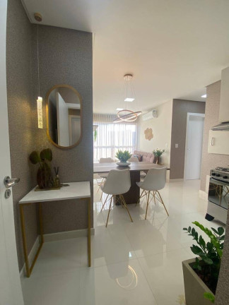 Imagem Apartamento com 1 Quarto à Venda, 48 m² em Centro - Tramandaí