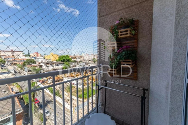 Imagem Imóvel com 2 Quartos à Venda, 52 m² em Vila Santa Luzia - São Bernardo Do Campo Imagem Imóvel com 2 Quartos à Venda, 52 m² em Vila Santa Luzia - São Bernardo Do Campo