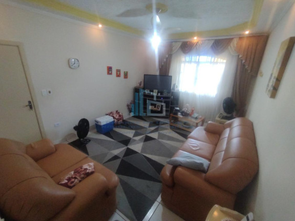 Imagem Casa com 2 Quartos à Venda, 88 m² em Caiçara - Praia Grande Imagem Casa com 2 Quartos à Venda, 88 m² em Caiçara - Praia Grande