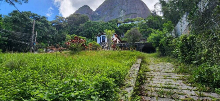 Casa com 4 Quartos à Venda, 1 m² em São Conrado - Rio De Janeiro