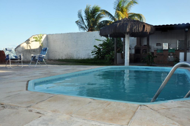 Imagem Casa com 7 Quartos à Venda, 325 m² em Maria Farinha - Paulista