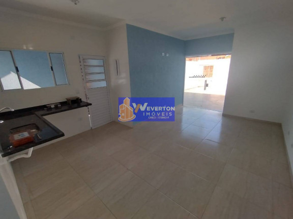 Imagem Casa com 2 Quartos à Venda, 80 m² em Nova Itanhaém - Itanhaém