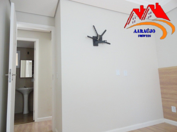 Imagem Imóvel com 3 Quartos à Venda, 99 m² em Jardim ísis - Cotia