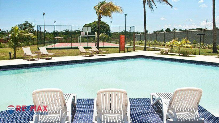Casa com 4 Quartos à Venda, 298 m² em Alphaville Litoral Norte 1 - Camaçari