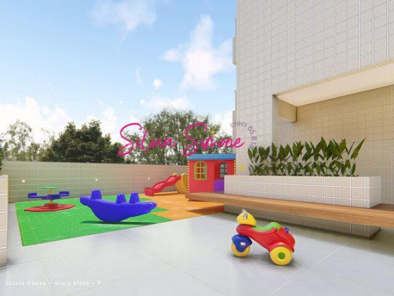 Imagem Apartamento com 2 Quartos à Venda, 83 m² em Aviação - Praia Grande Imagem Apartamento com 2 Quartos à Venda, 83 m² em Aviação - Praia Grande