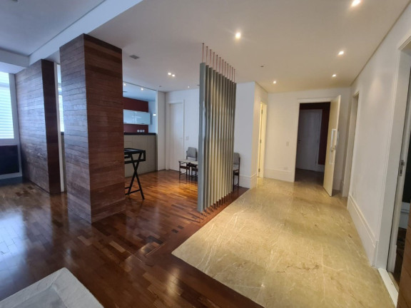 Imagem Apartamento com 4 Quartos para Alugar, 406 m² em Jardim Paulista - São Paulo