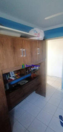 Imagem Apartamento com 2 Quartos à Venda, 52 m² em Vila Sonia - Praia Grande Imagem Apartamento com 2 Quartos à Venda, 52 m² em Vila Sonia - Praia Grande