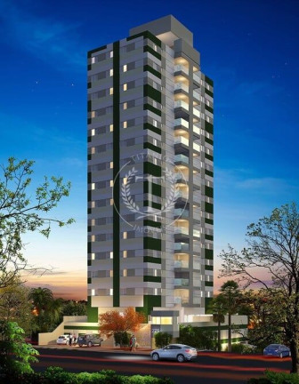 Imagem Apartamento com 2 Quartos à Venda, 57 m² em Vila Valparaíso - Santo André Imagem Apartamento com 2 Quartos à Venda, 57 m² em Vila Valparaíso - Santo André