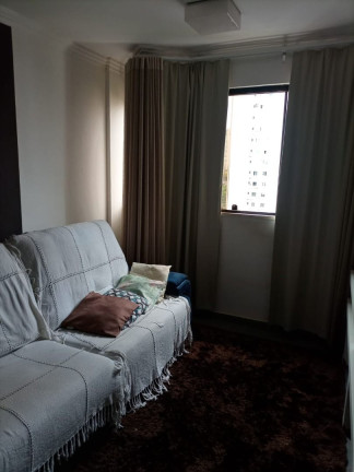 Apartamento com 3 Quartos à Venda, 78 m² em Setor Oeste - Goiânia
