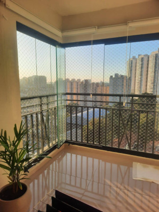 Imagem Apartamento com 3 Quartos à Venda, 72 m² em Vila Gonçalves - São Bernardo Do Campo Imagem Apartamento com 3 Quartos à Venda, 72 m² em Vila Gonçalves - São Bernardo Do Campo