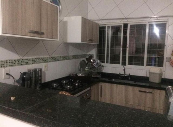 Imagem Imóvel com 3 Quartos à Venda, 160 m² em Jardim Marambaia - Jundiaí