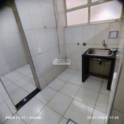 Imagem Apartamento com 3 Quartos à Venda, 109 m² em Centro - Uberaba Imagem Apartamento com 3 Quartos à Venda, 109 m² em Centro - Uberaba