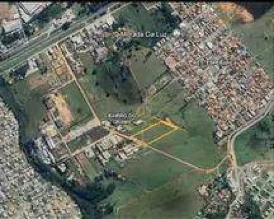 Imagem Imóvel à Venda, 20.000 m² em Residencial Esperança - Caçapava Imagem Imóvel à Venda, 20.000 m² em Residencial Esperança - Caçapava