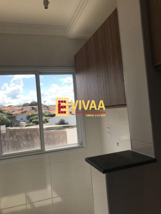 Imagem Apartamento com 2 Quartos à Venda, 65 m² em Jardim Maracana - São José Do Rio Preto Imagem Apartamento com 2 Quartos à Venda, 65 m² em Jardim Maracana - São José Do Rio Preto