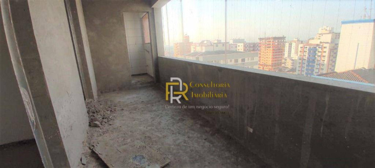 Imagem Apartamento com 1 Quarto à Venda, 51 m² em Tupi - Praia Grande Imagem Apartamento com 1 Quarto à Venda, 51 m² em Tupi - Praia Grande