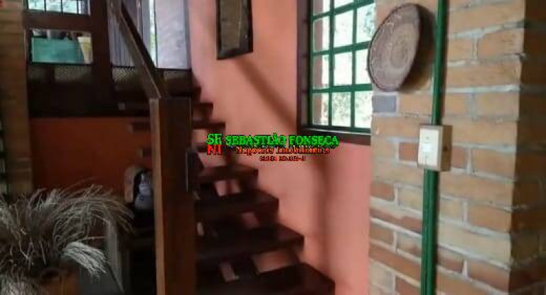 Imagem Casa com 4 Quartos à Venda, 2.200 m² em Massaguaçu - Caraguatatuba Imagem Casa com 4 Quartos à Venda, 2.200 m² em Massaguaçu - Caraguatatuba