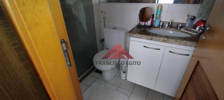 Imagem Apartamento com 2 Quartos à Venda, 76 m² em Pe Pequeno - Niterói Imagem Apartamento com 2 Quartos à Venda, 76 m² em Pe Pequeno - Niterói
