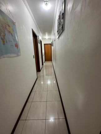 Imagem Sobrado com 3 Quartos à Venda, 206 m² em Jardim Da Gloria - Sp
