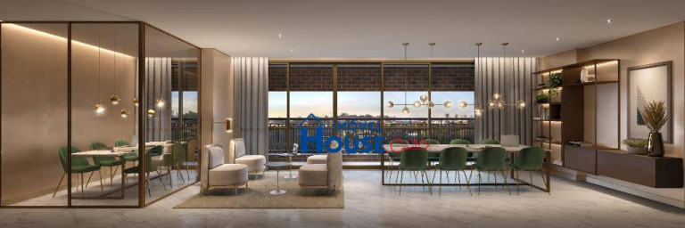Imagem Apartamento com 4 Quartos à Venda, 144 m² em Chácara Klabin - São Paulo Imagem Apartamento com 4 Quartos à Venda, 144 m² em Chácara Klabin - São Paulo