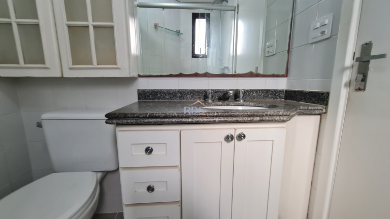 Imagem Apartamento com 3 Quartos à Venda, 80 m² em Brooklin Paulista - São Paulo