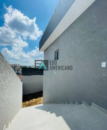 Casa com 3 Quartos à Venda, 90 m² em Jardim Do Lago - Atibaia