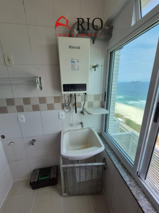 Imagem Imóvel com 2 Quartos à Venda, 78 m² em Barra Da Tijuca - Rio De Janeiro Imagem Imóvel com 2 Quartos à Venda, 78 m² em Barra Da Tijuca - Rio De Janeiro