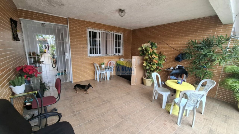 Casa com 2 Quartos à Venda, 100 m² em Caiçara - Praia Grande