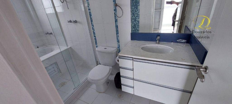 Imagem Apartamento com 3 Quartos à Venda, 166 m² em Aviação - Praia Grande Imagem Apartamento com 3 Quartos à Venda, 166 m² em Aviação - Praia Grande