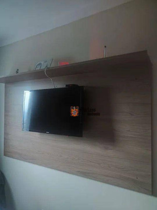 Imagem Apartamento com 2 Quartos à Venda, 47 m² em Aviação - Praia Grande