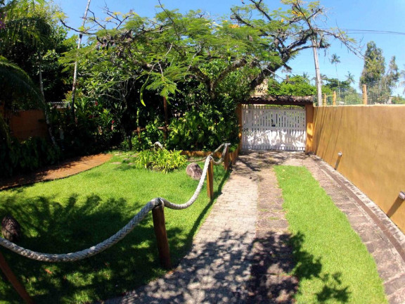 Imagem Casa com 2 Quartos à Venda, 400 m² em Enseada - Ubatuba Imagem Casa com 2 Quartos à Venda, 400 m² em Enseada - Ubatuba