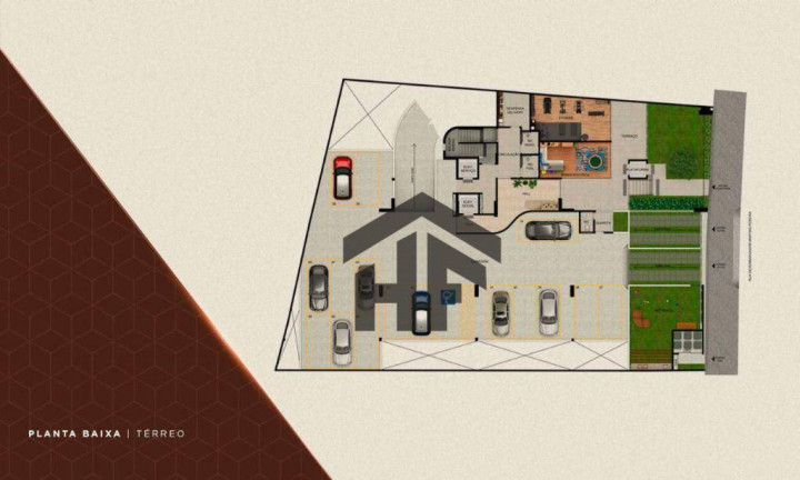 Imagem Apartamento com 3 Quartos à Venda, 84 m² em Rosarinho - Recife Imagem Apartamento com 3 Quartos à Venda, 84 m² em Rosarinho - Recife