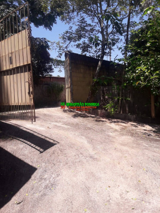 Imagem Galpão à Venda, 225 m² em Jaguari - São José Dos Campos Imagem Galpão à Venda, 225 m² em Jaguari - São José Dos Campos