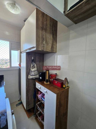 Imagem Apartamento com 2 Quartos à Venda, 53 m² em Ponte Grande - Guarulhos Imagem Apartamento com 2 Quartos à Venda, 53 m² em Ponte Grande - Guarulhos