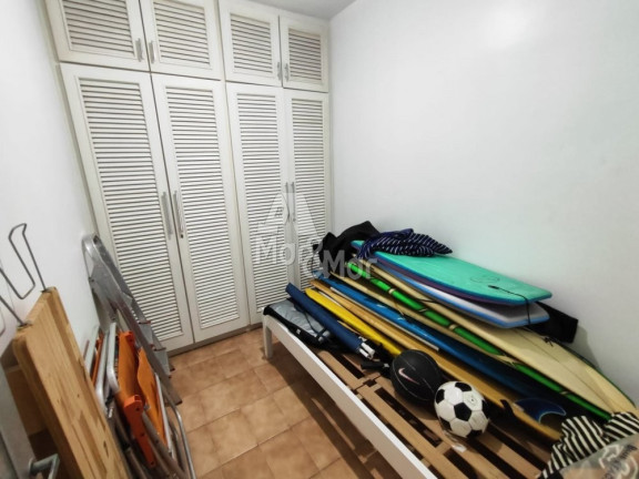 Imagem Apartamento com 3 Quartos à Venda, 95 m² em Jardim Las Palmas - Guarujá