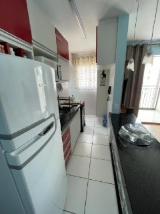 Imagem Apartamento com 2 Quartos à Venda, 49 m² em Jardim Celeste - São Paulo Imagem Apartamento com 2 Quartos à Venda, 49 m² em Jardim Celeste - São Paulo