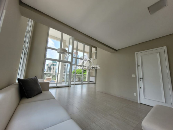 Imagem Apartamento com 4 Quartos à Venda, 238 m² em Chacara Klabin - São Paulo