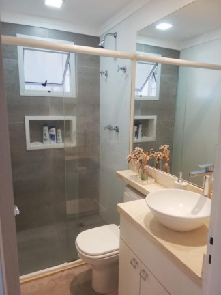 Imagem Apartamento com 3 Quartos à Venda, 65 m² em Bom Retiro - São Paulo