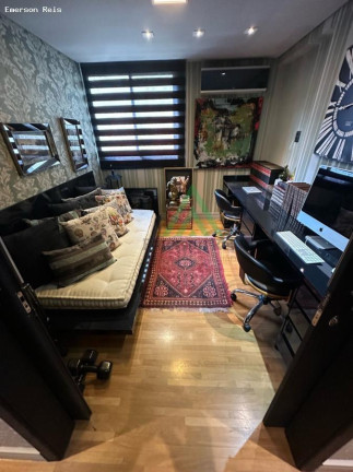 Imagem Apartamento com 3 Quartos à Venda, 100 m² em Jardim Paulista - São Paulo
