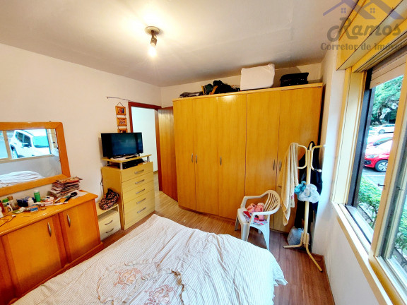 Imagem Imóvel com 2 Quartos à Venda, 57 m² em Cavalhada - Porto Alegre