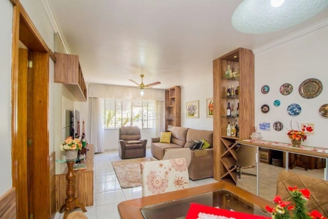 Imagem Apartamento com 2 Quartos à Venda, 83 m² em Nonoai - Porto Alegre