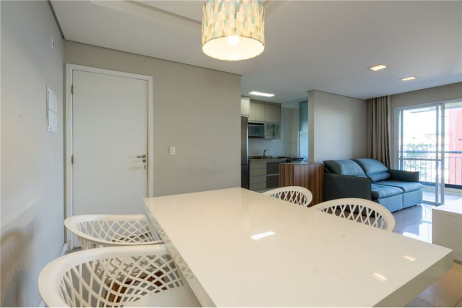 Imagem Apartamento com 2 Quartos à Venda, 69 m² em Ipiranga - São Paulo